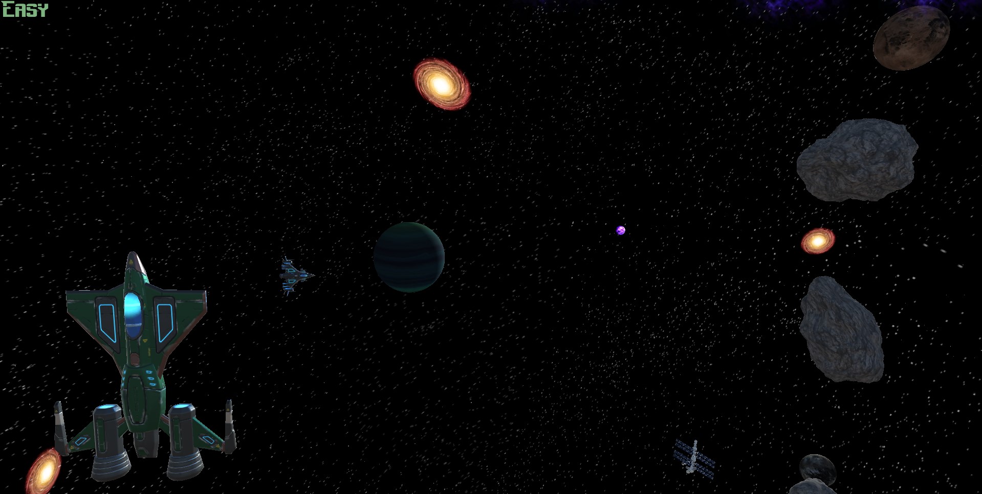 Cover image for Project_Boost