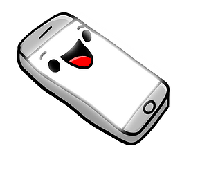 Phone Buddy