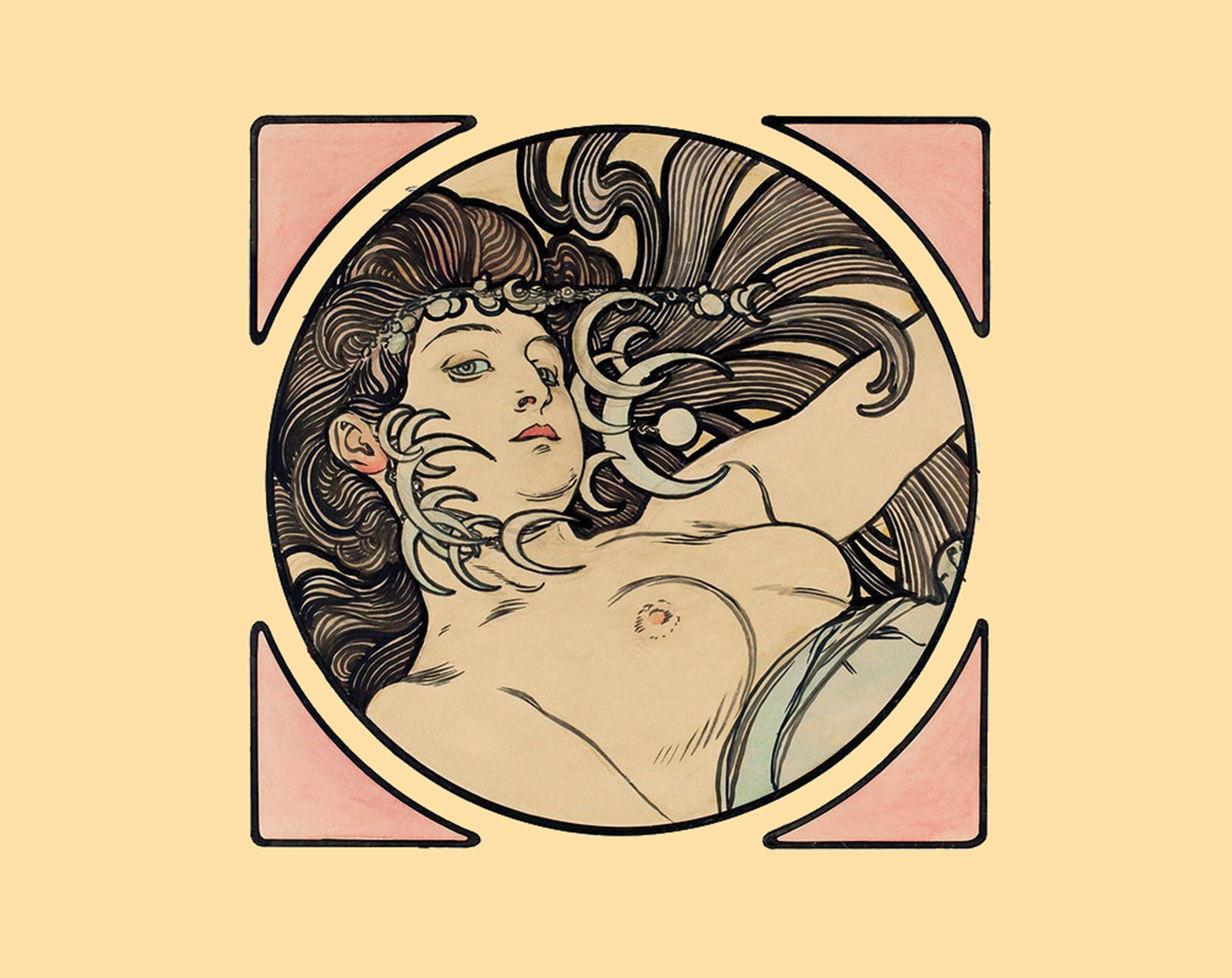Cover image for The Fae Queens