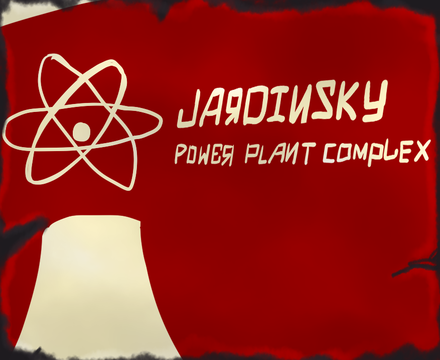 Jardinsky Nuclear Power