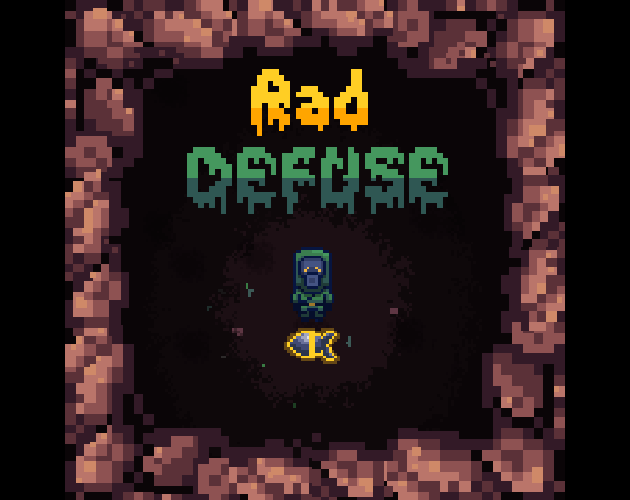 Rad Defuse