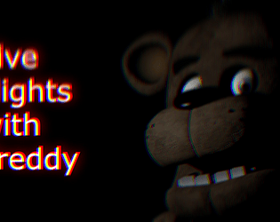 Five Nights with Freddy