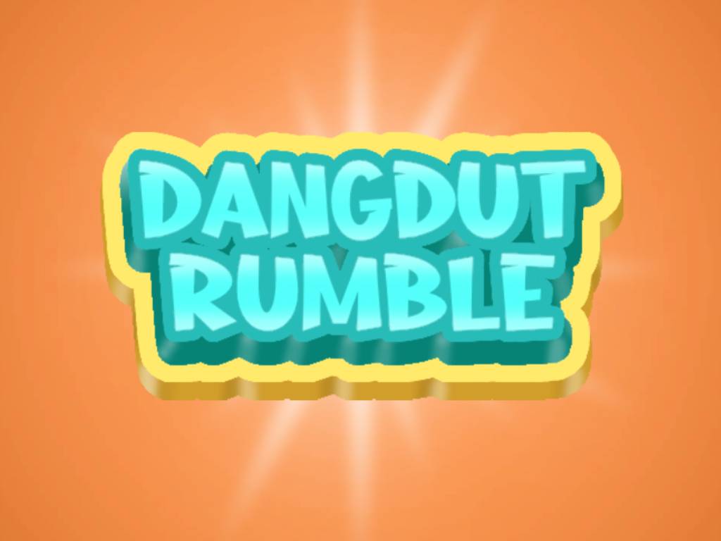 DANGDUT RUMBLE