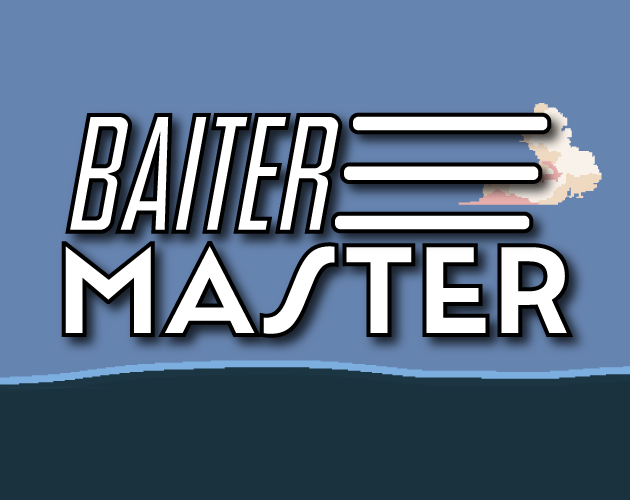 Cover image for Baiter Master