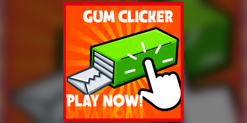 Gum Clicker (New!) v1.0 by ShurropaRBLX