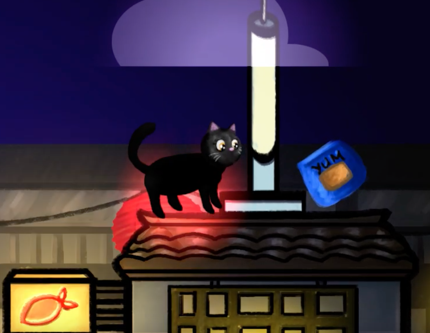 Catastrophe