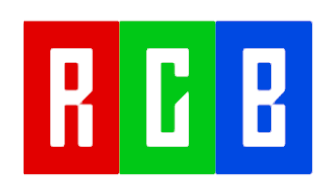 Cover image for RGB