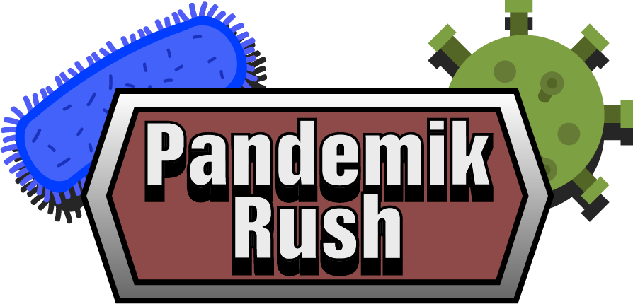 Pandemik Rush