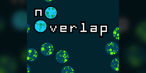 Cover image for No Overlap