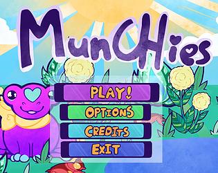 Munchies