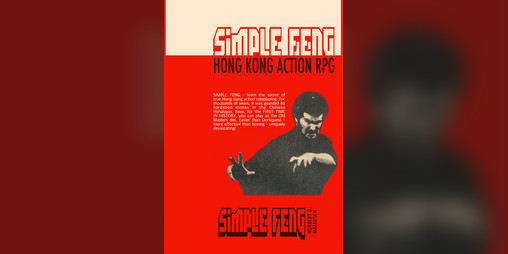 Cover image for Simple Feng 2e, version 3