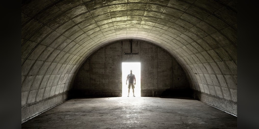 Cover image for Radio Man