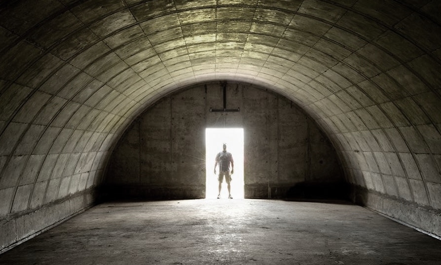 Cover image for Radio Man