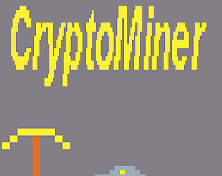 CryptoMiner
