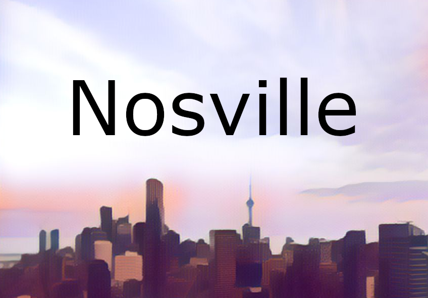 Nosville