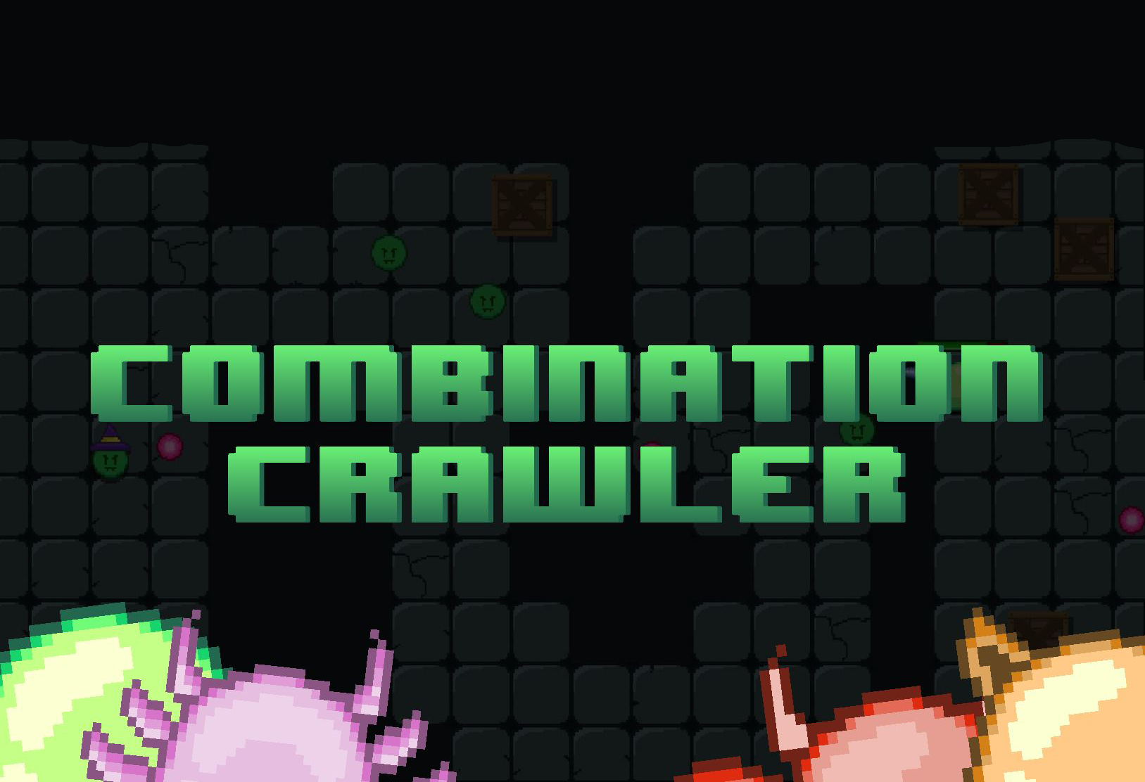 Combination Crawler