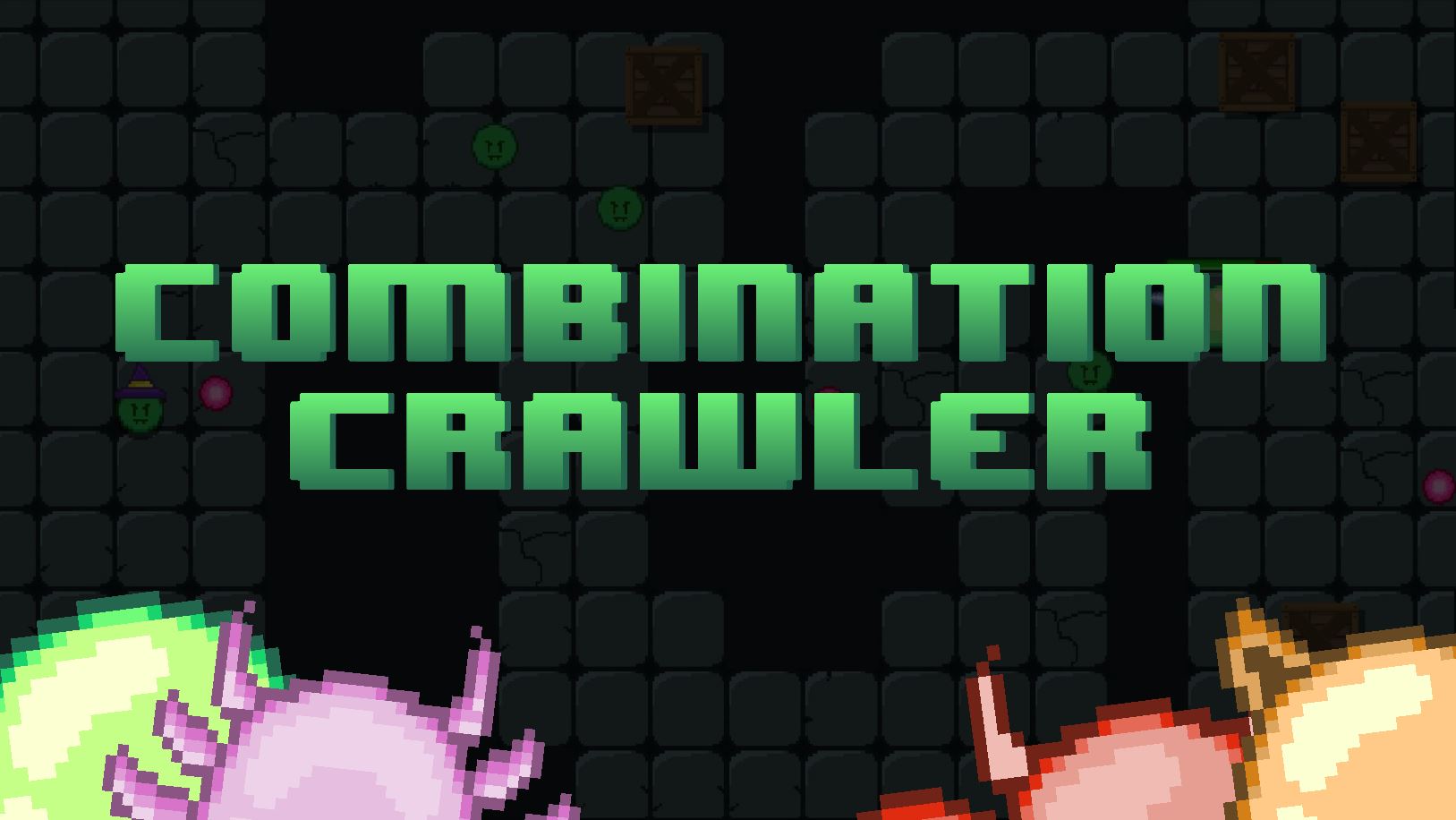 Combination Crawler