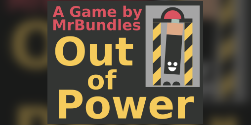 Cover image for Out Of Power