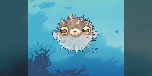 Cover image for Suffer Puffer