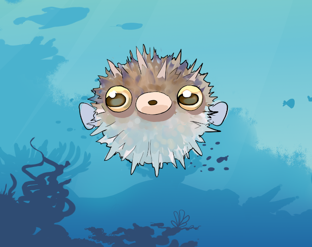 Suffer Puffer