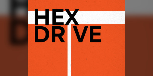Cover image for Hexdrive Volume 1