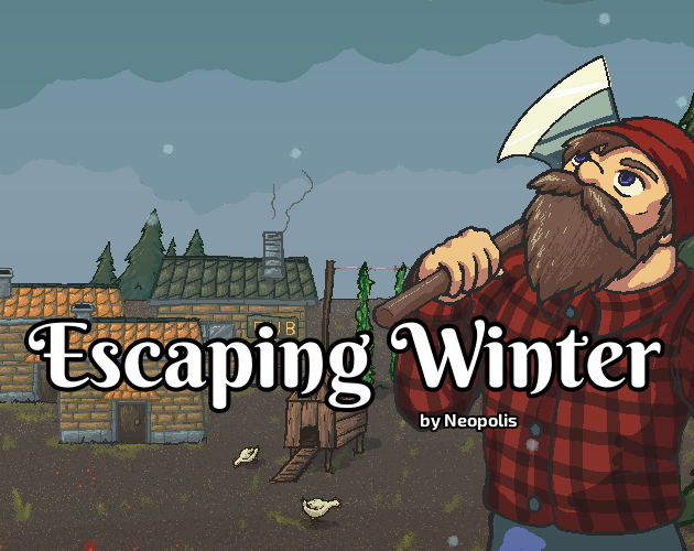 escaping the winter popoviciu zippyshare
