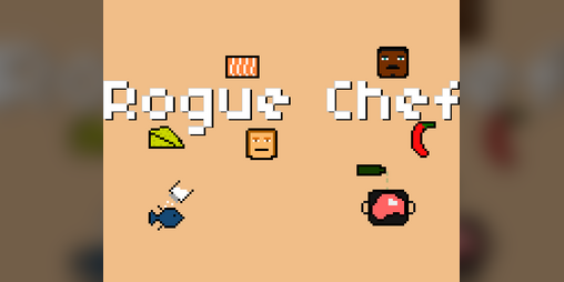 Cover image for Rogue Chef