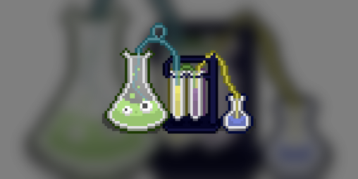 Cover image for Alchemy