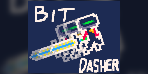 Cover image for BitDasher