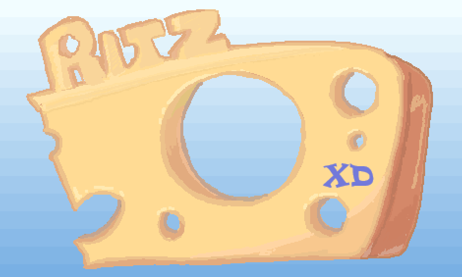 Cover image for ritz XD DEMO