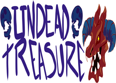 Cover image for Undead's Treasure