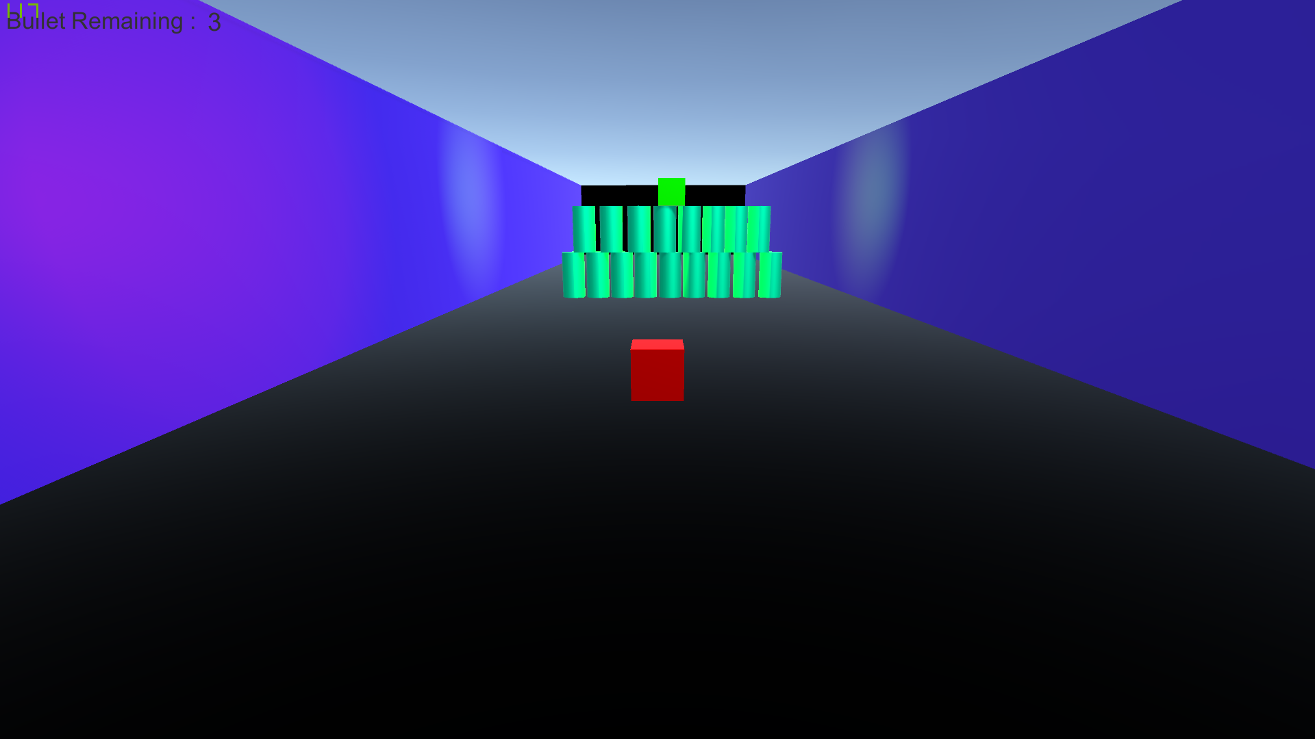 Directional Shooter