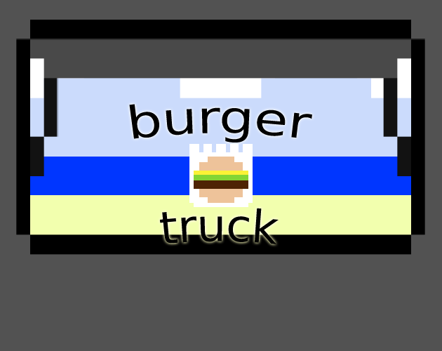 burger truck