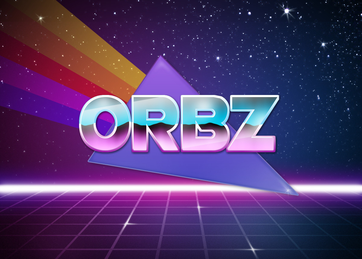Orbz