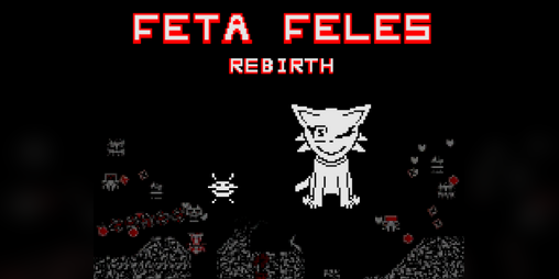 Cover image for Feta Feles Rebirth