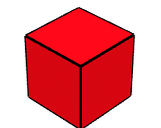 Fun Cube Game [Unfinished]