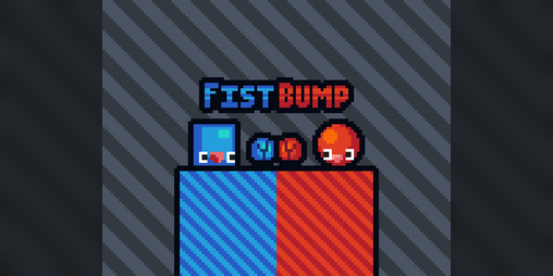 Cover image for Fist Bump