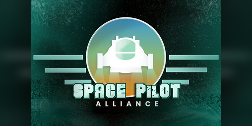 Cover image for Space Pilot Alliance [Oculus Quest]