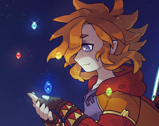Cover image for Runic World [Alpha Build]
