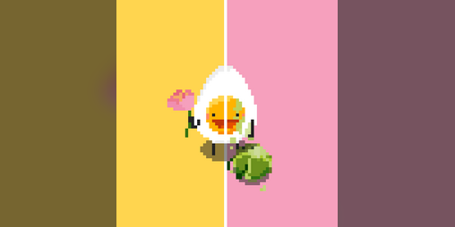 Cover image for Egg Rage
