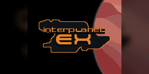 Cover image for Interplanet Ex