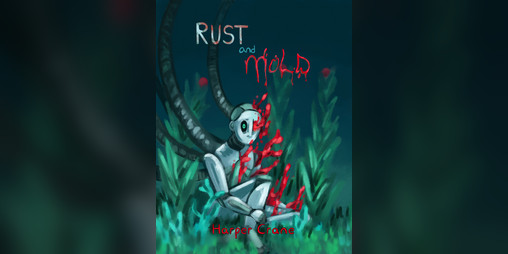 Cover image for Rust and Mold