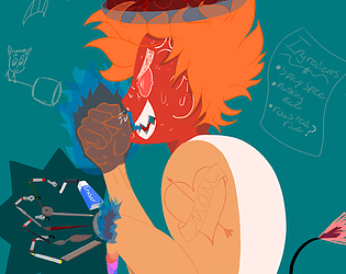 The Procrastination