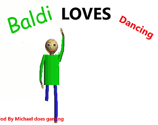 Baldi's Basics Plus: Carpet Edition by  AbbyHatcherandKirbyFTWAnnoyingOrangeFTL