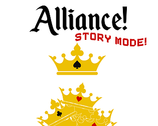Alliance! Story Mode!