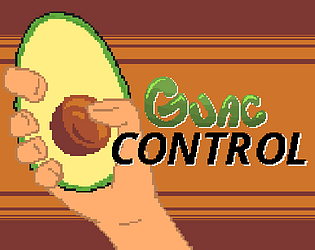 Guac Control