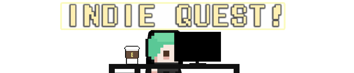 Indie Quest!