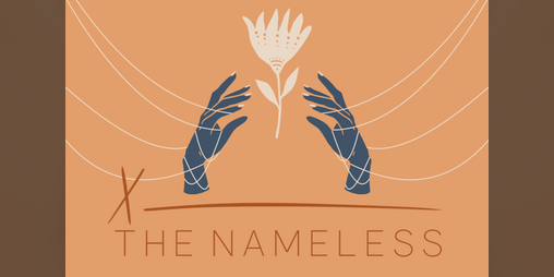Cover image for The Nameless