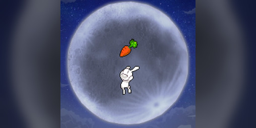 Cover image for Legend of Jump Jump