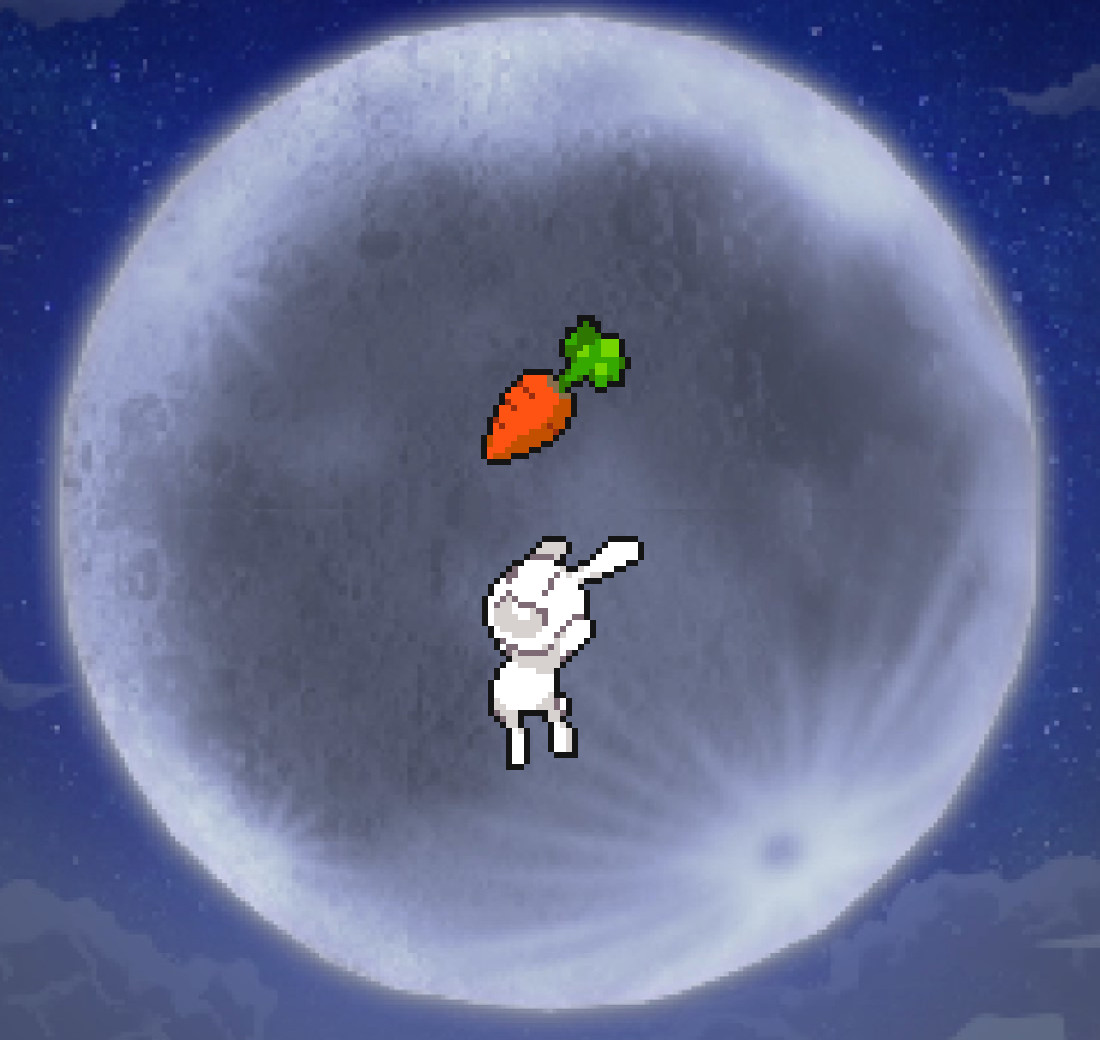 Legend of Jump Jump